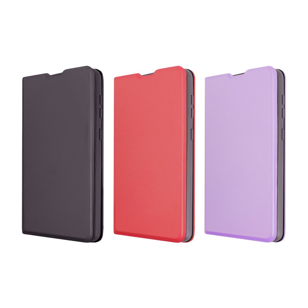 FIBRA Flip Case Samsung S20FE