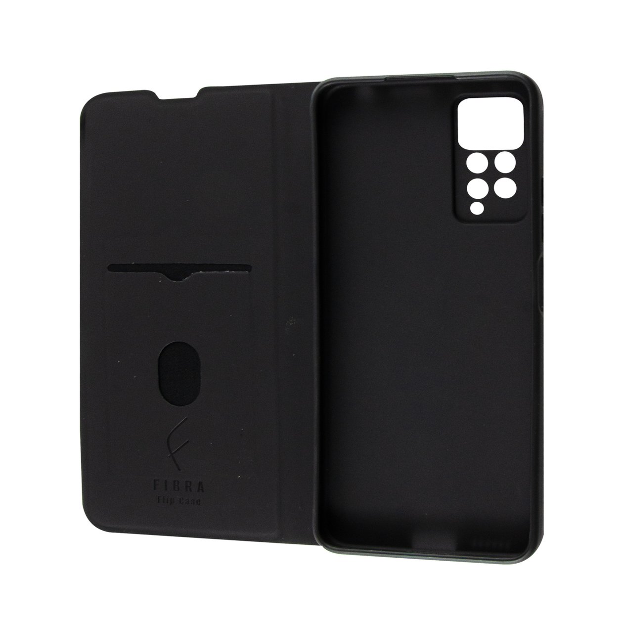 FIBRA Flip Case Xiaomi Redmi Note 11Pro