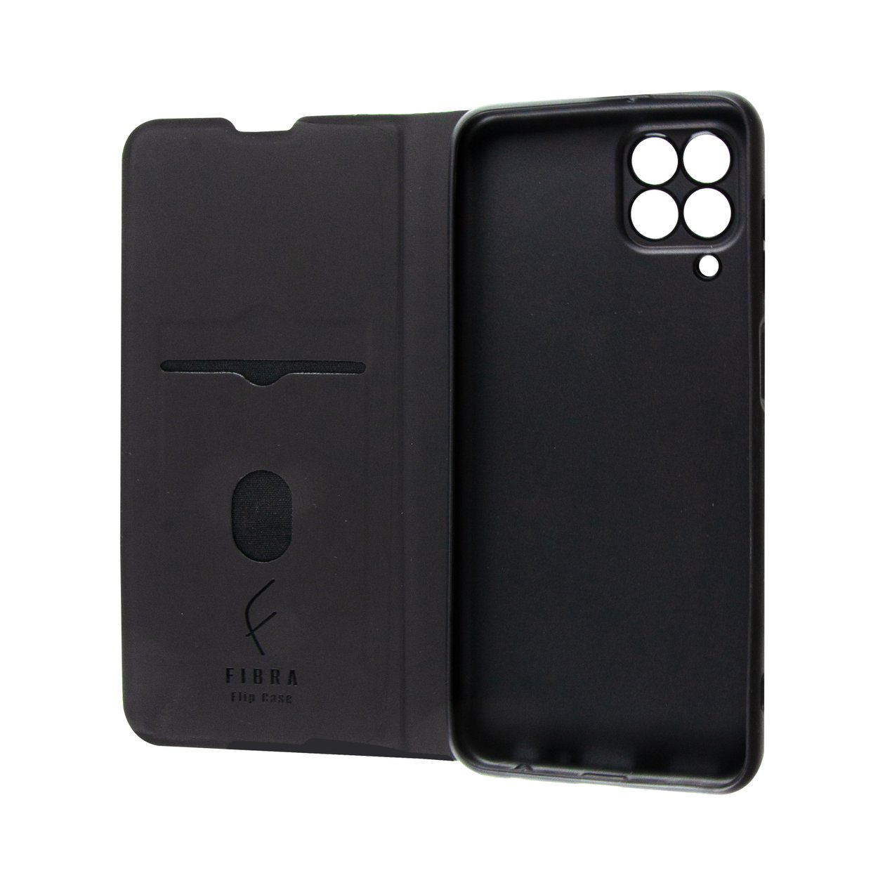FIBRA Flip Case Samsung M33