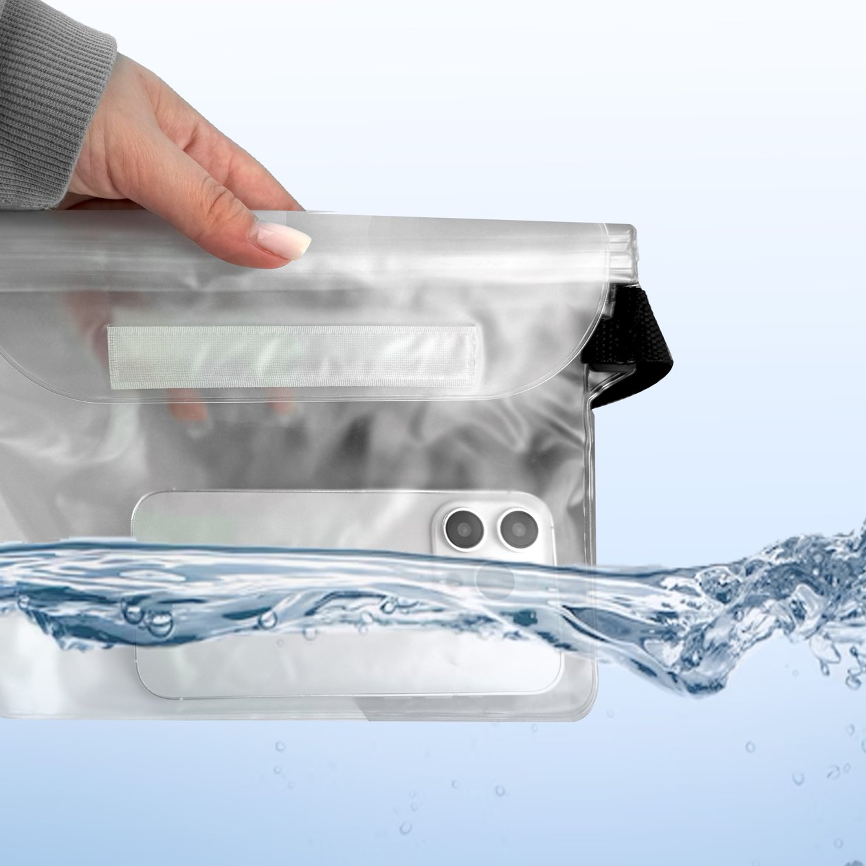 Universal Waterproof Bag 22x26