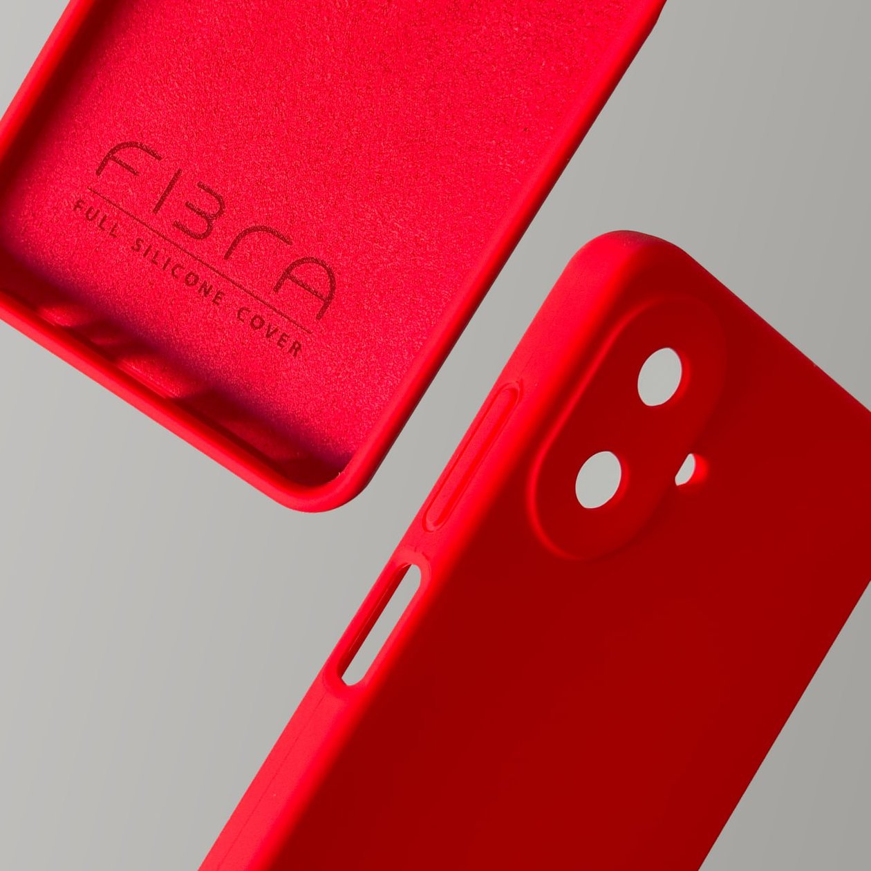 FIBRA Full Silicone Cover Samsung A33