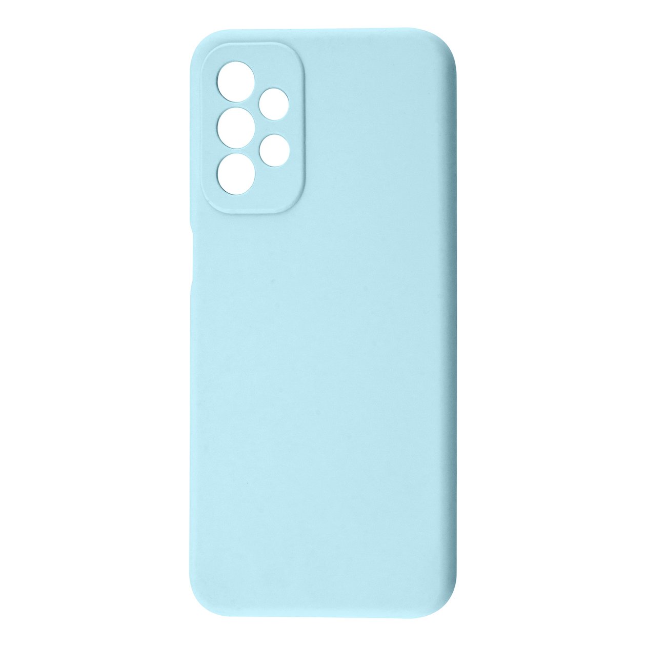 FIBRA Full Silicone Cover Samsung A33