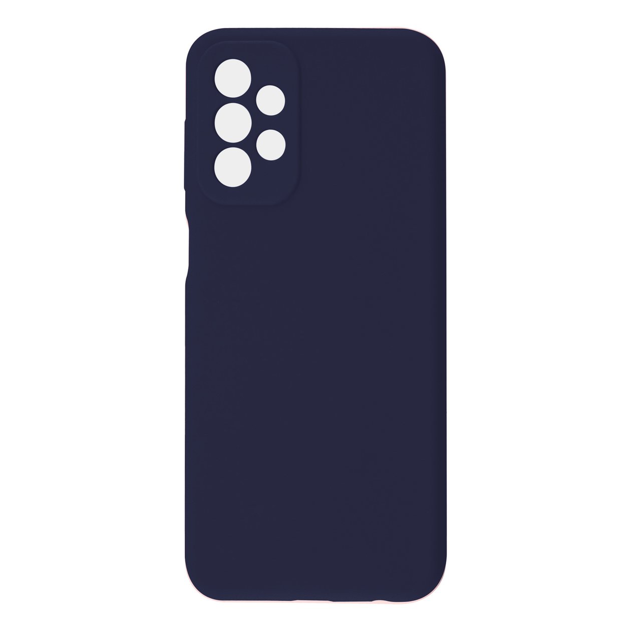 FIBRA Full Silicone Cover Samsung A33