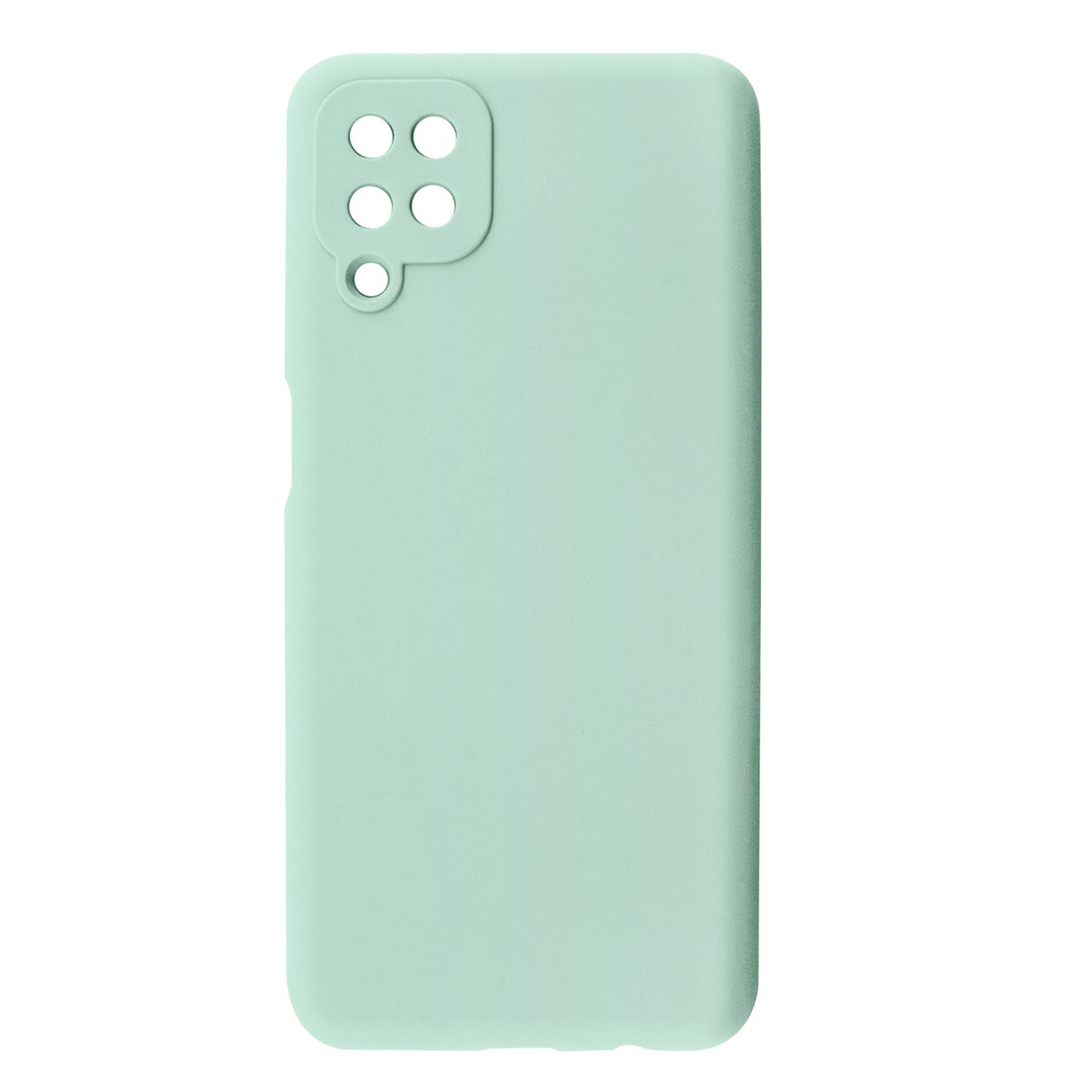 FIBRA Full Silicone Cover Samsung A12/M12