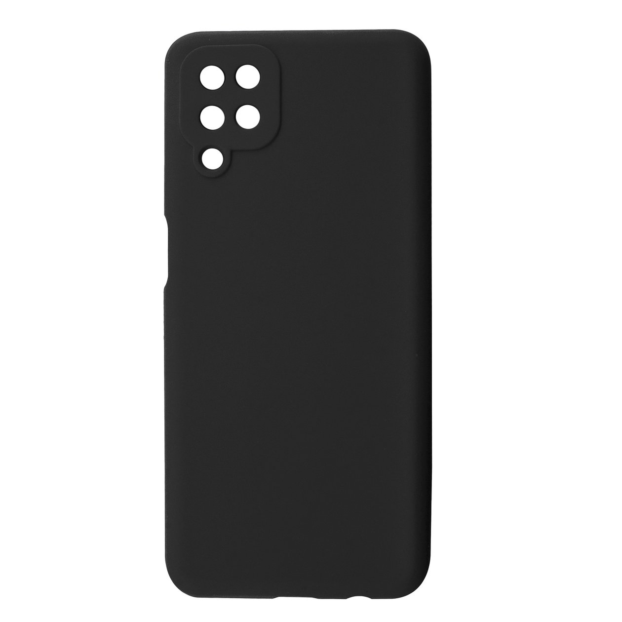 FIBRA Full Silicone Cover Samsung A12/M12