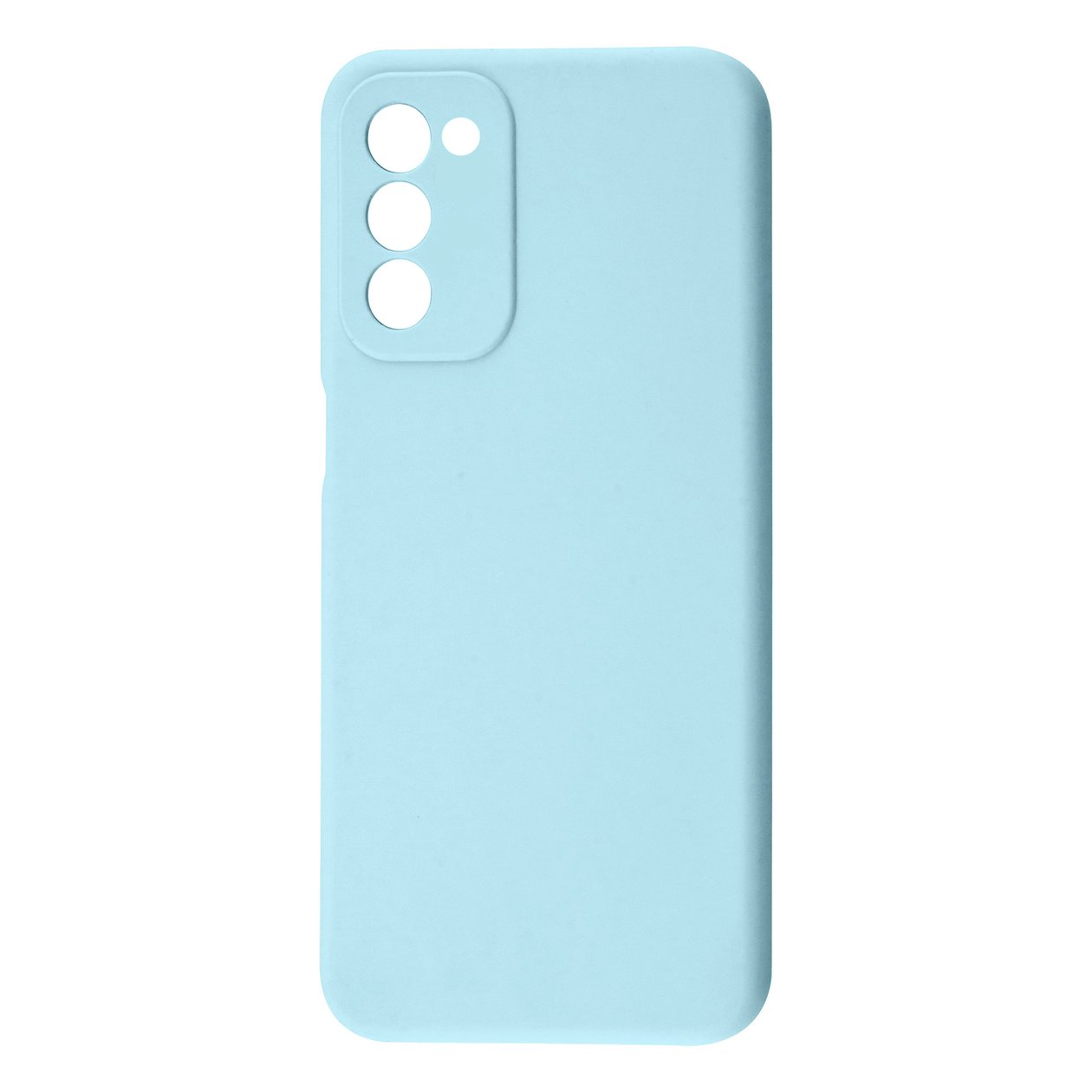 FIBRA Full Silicone Cover Samsung S20FE