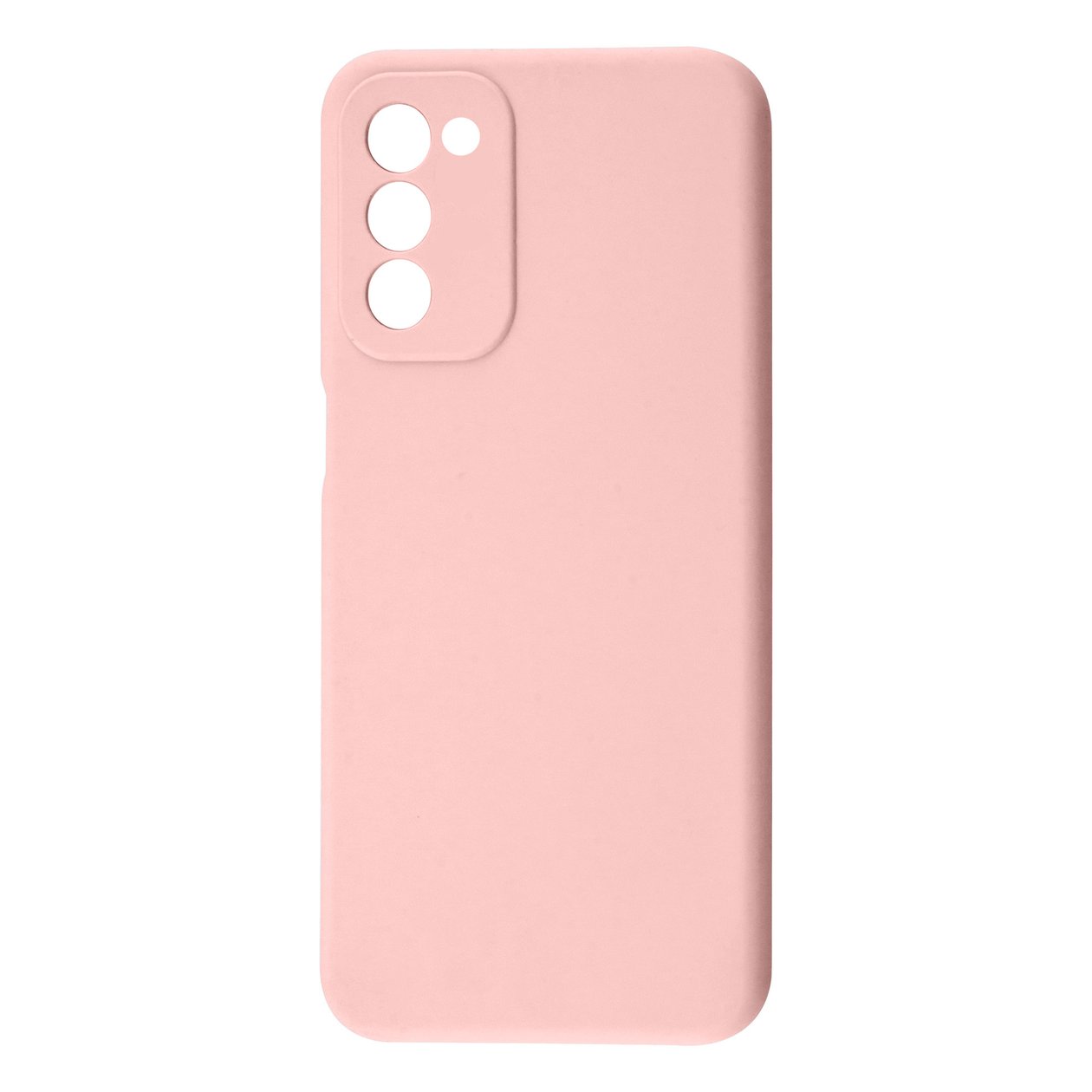 FIBRA Full Silicone Cover Samsung S20FE