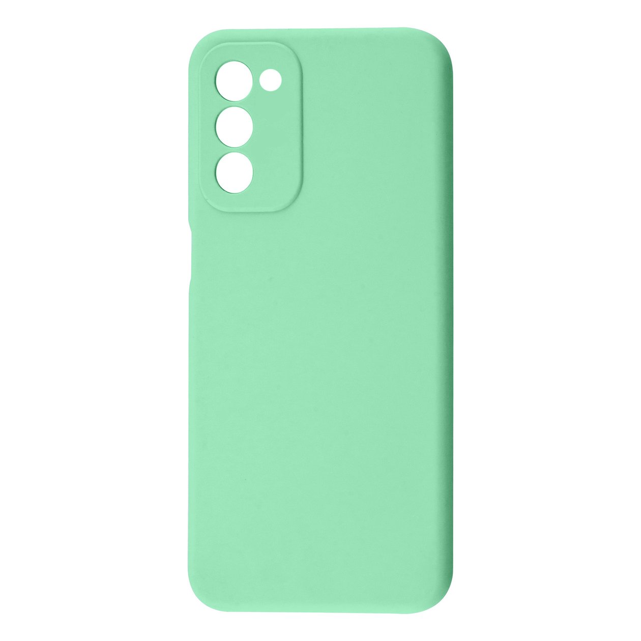 FIBRA Full Silicone Cover Samsung S20FE