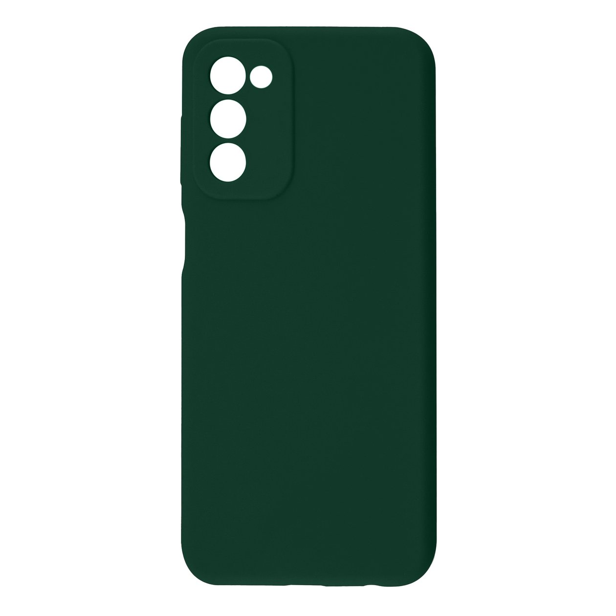 FIBRA Full Silicone Cover Samsung S20FE