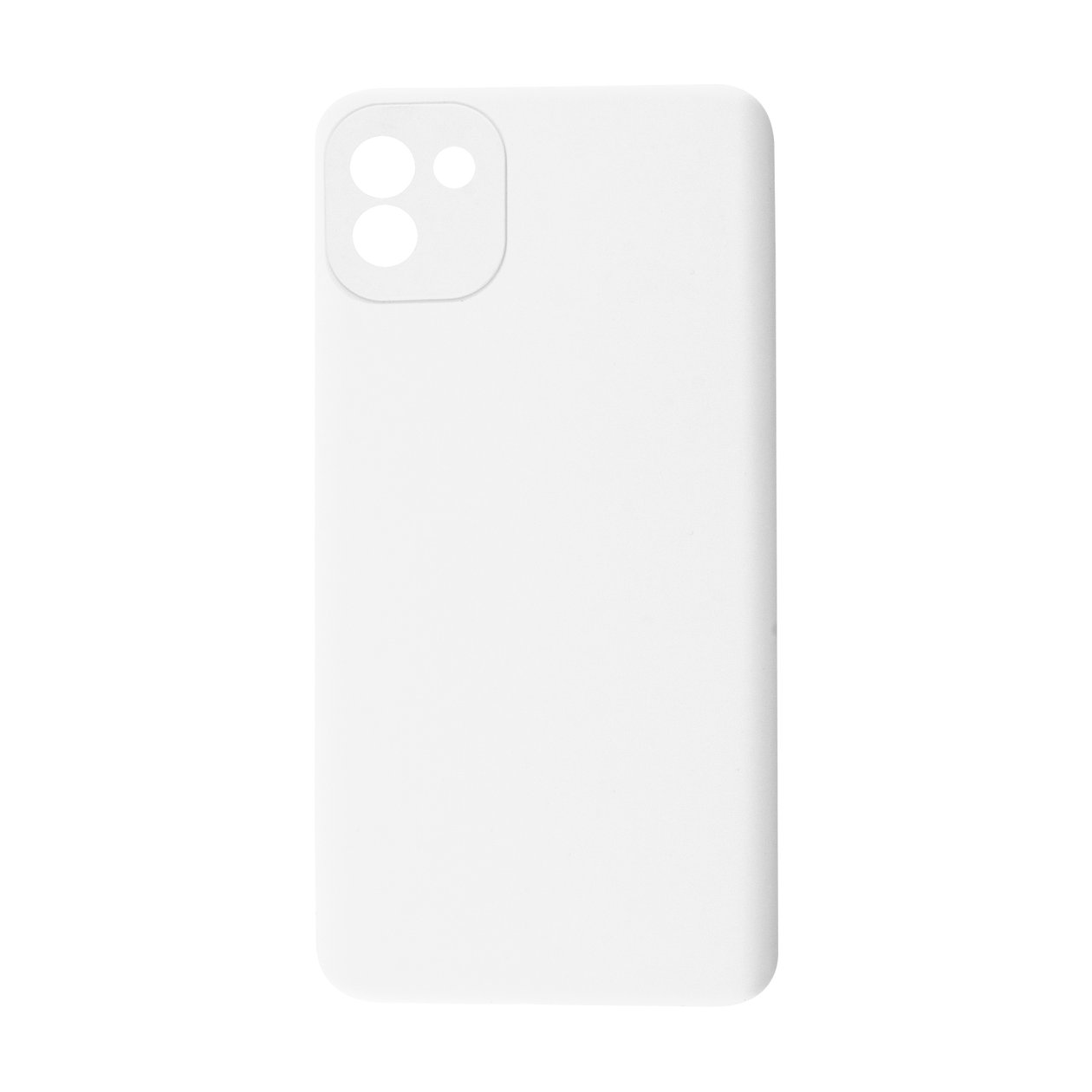 FIBRA Full Silicone Cover Samsung A03