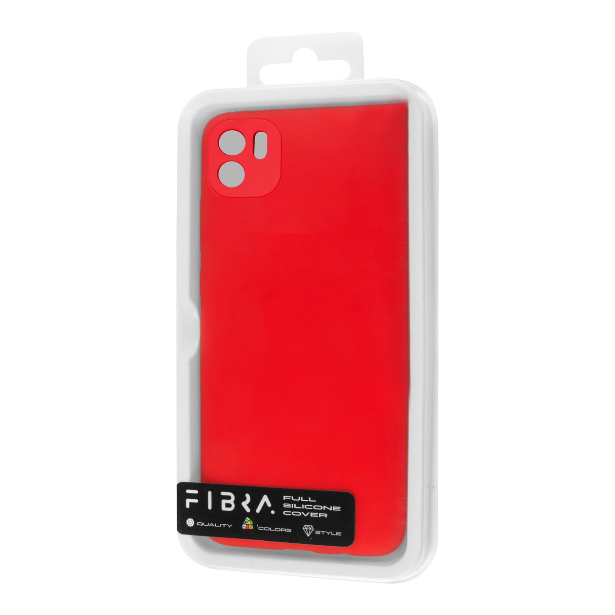 FIBRA Full Silicone Cover Samsung A03