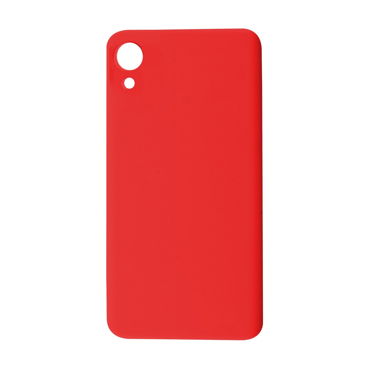 FIBRA Full Silicone Cover Samsung A03 Core