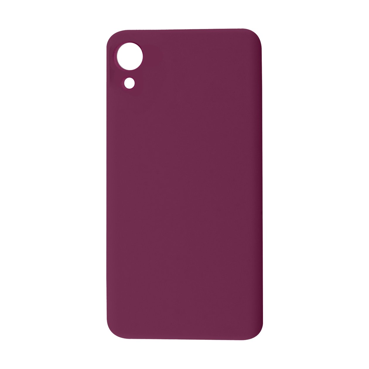 FIBRA Full Silicone Cover Samsung A03 Core