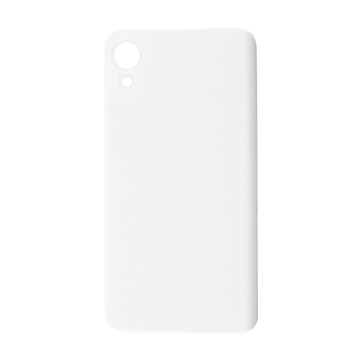 FIBRA Full Silicone Cover Samsung A03 Core