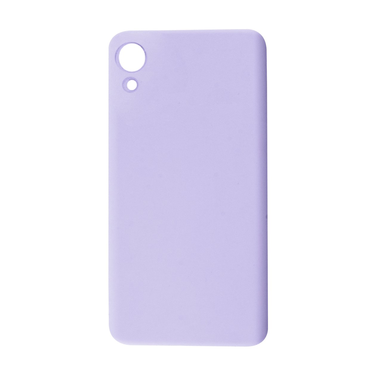 FIBRA Full Silicone Cover Samsung A03 Core