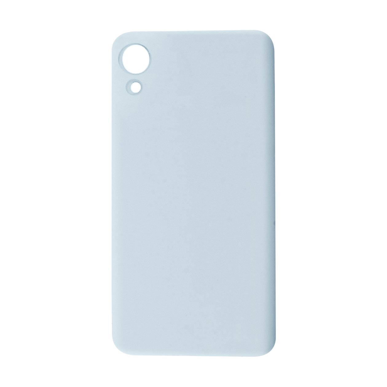 FIBRA Full Silicone Cover Samsung A03 Core