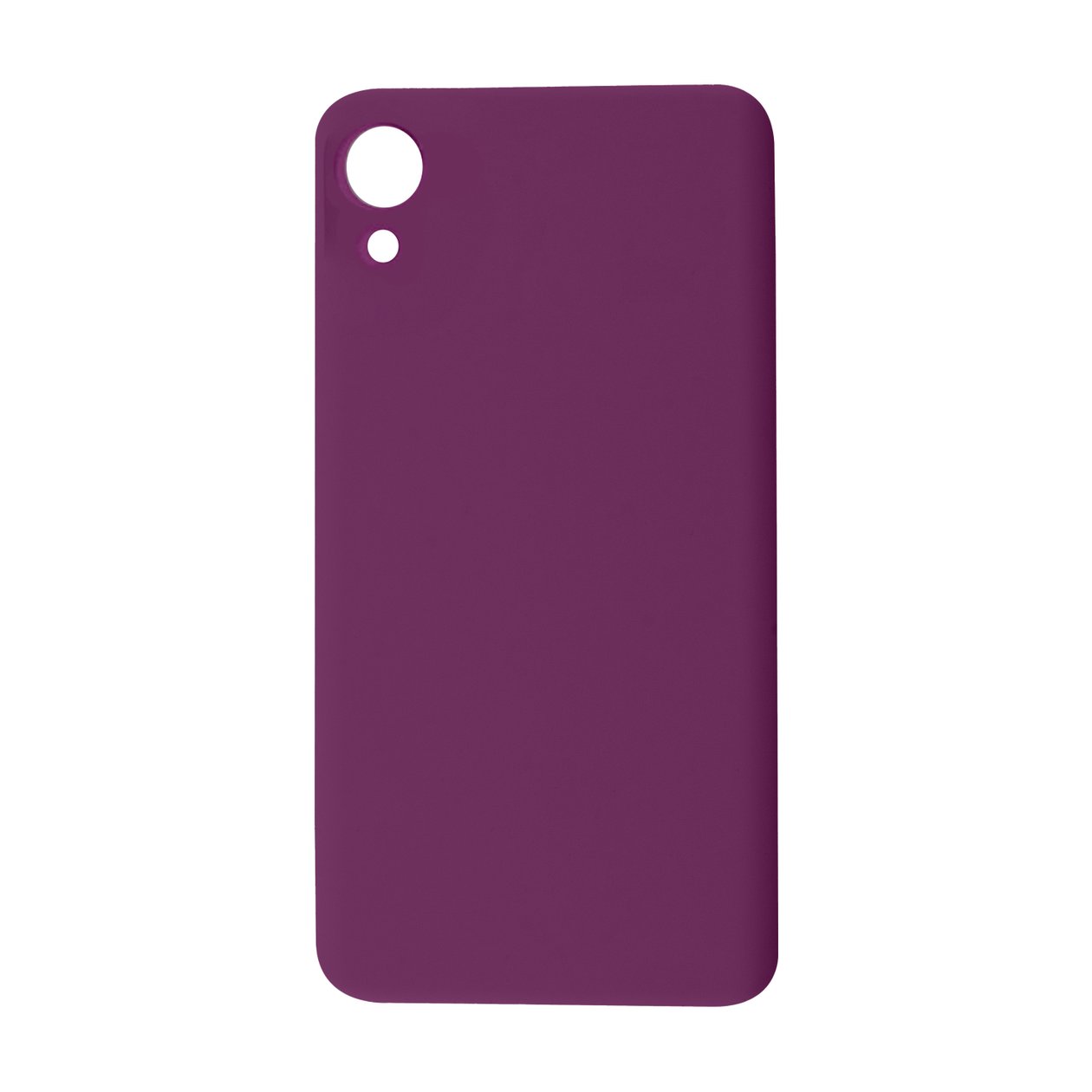 FIBRA Full Silicone Cover Samsung A03 Core