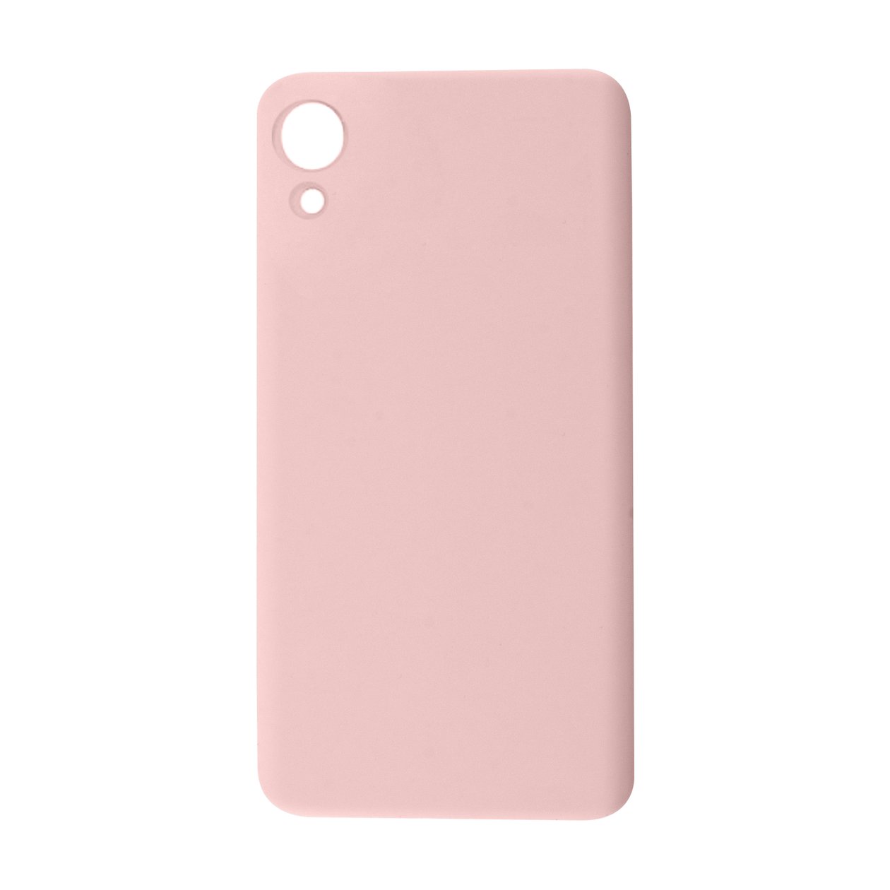 FIBRA Full Silicone Cover Samsung A03 Core