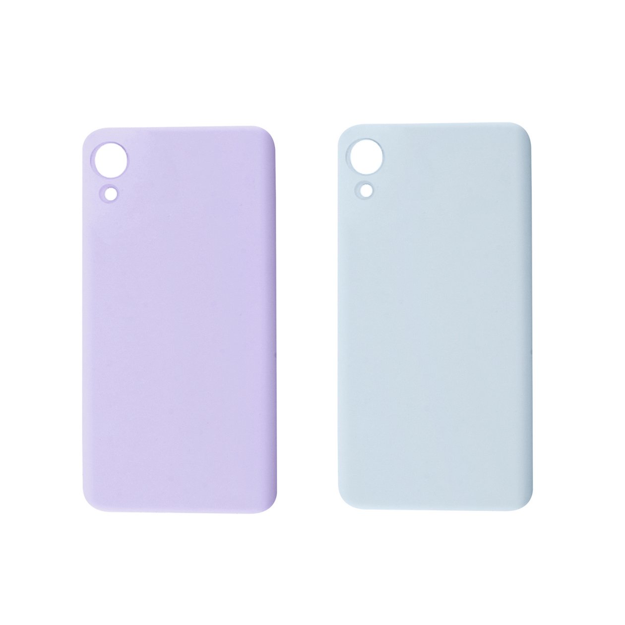 FIBRA Full Silicone Cover Samsung A03 Core