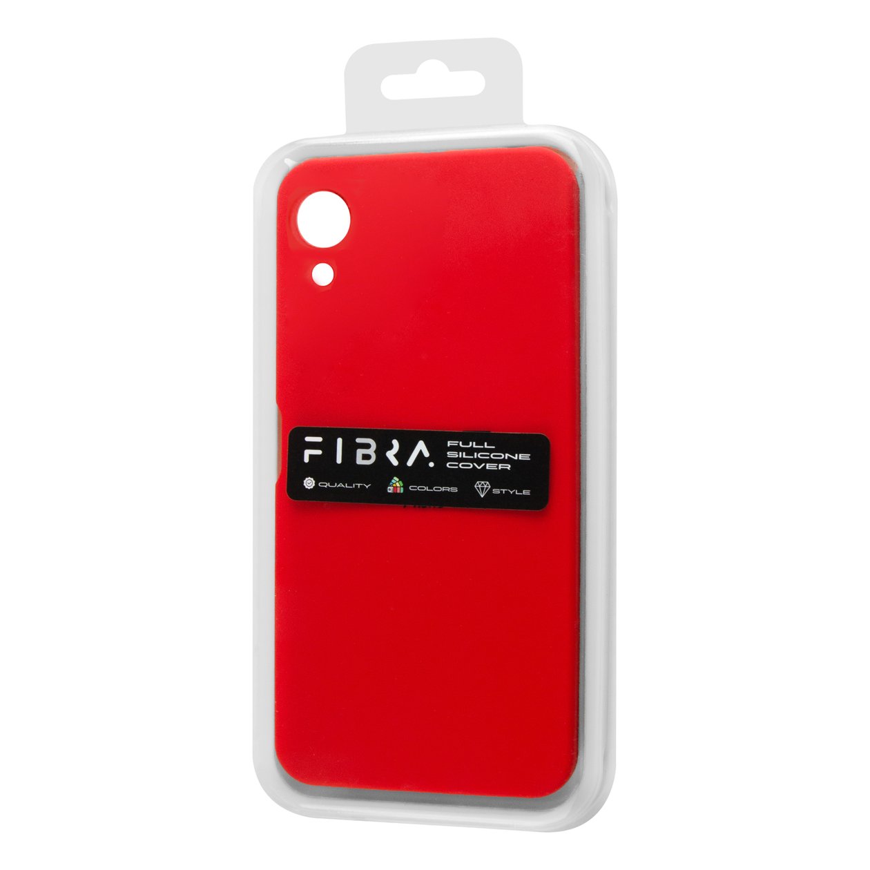 FIBRA Full Silicone Cover Samsung A03 Core