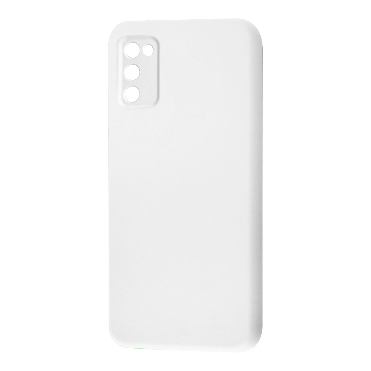 FIBRA Full Silicone Cover Samsung A03S