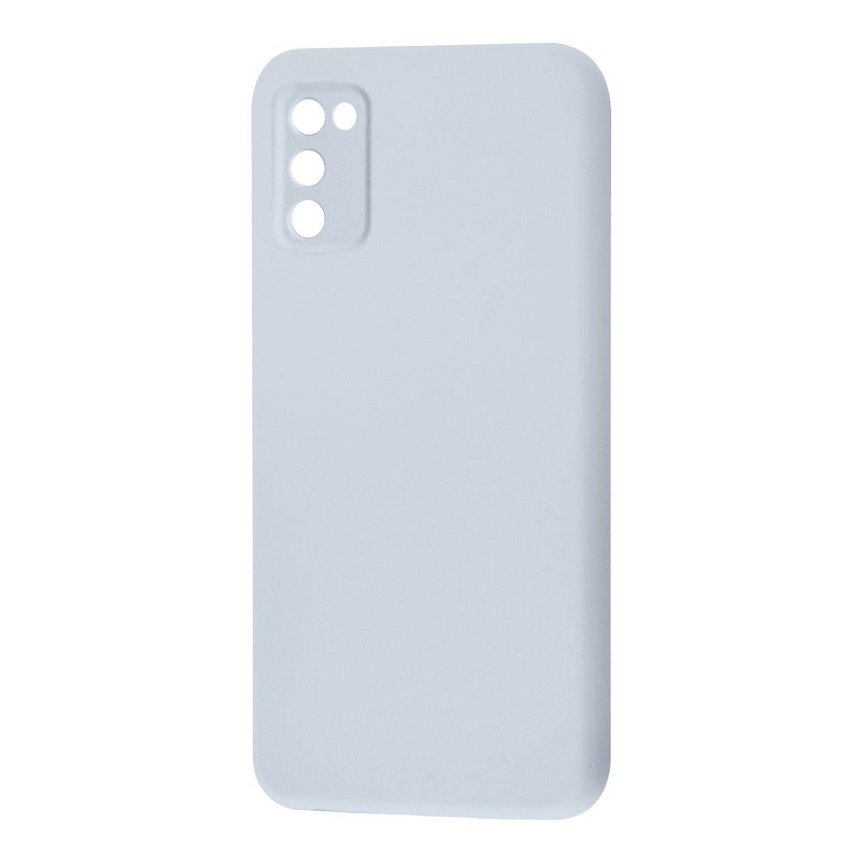FIBRA Full Silicone Cover Samsung A03S