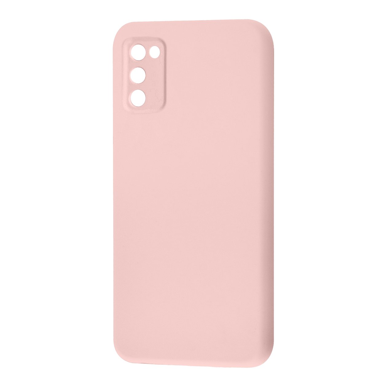 FIBRA Full Silicone Cover Samsung A03S