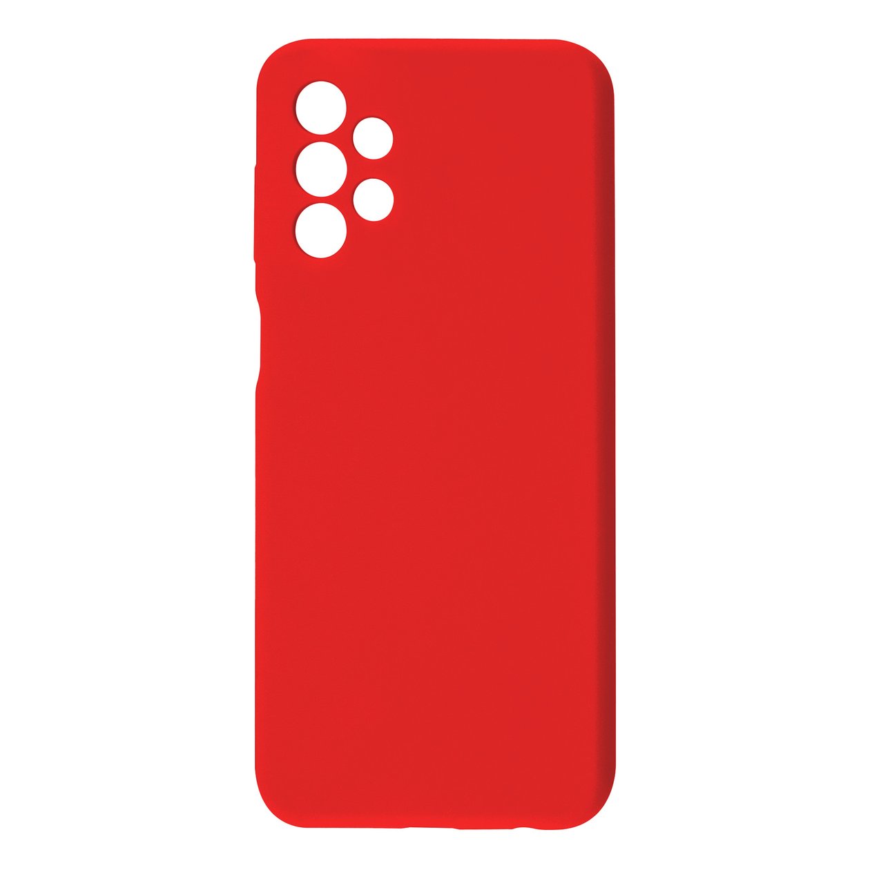FIBRA Full Silicone Cover Samsung A13 (4G)
