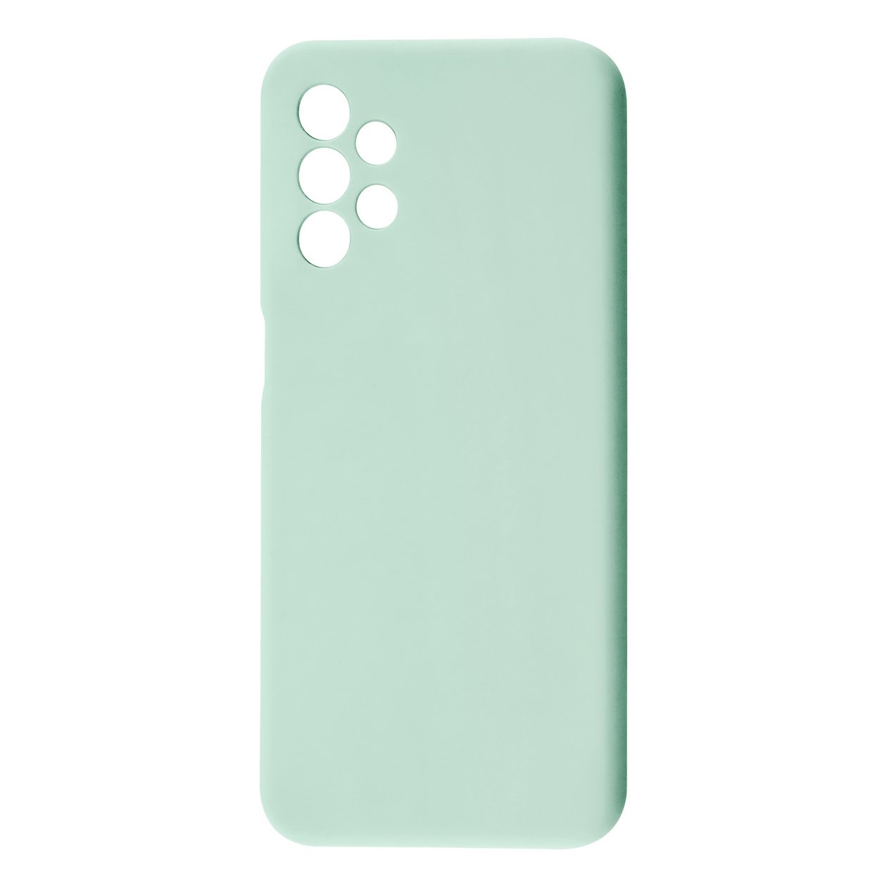 FIBRA Full Silicone Cover Samsung A13 (4G)