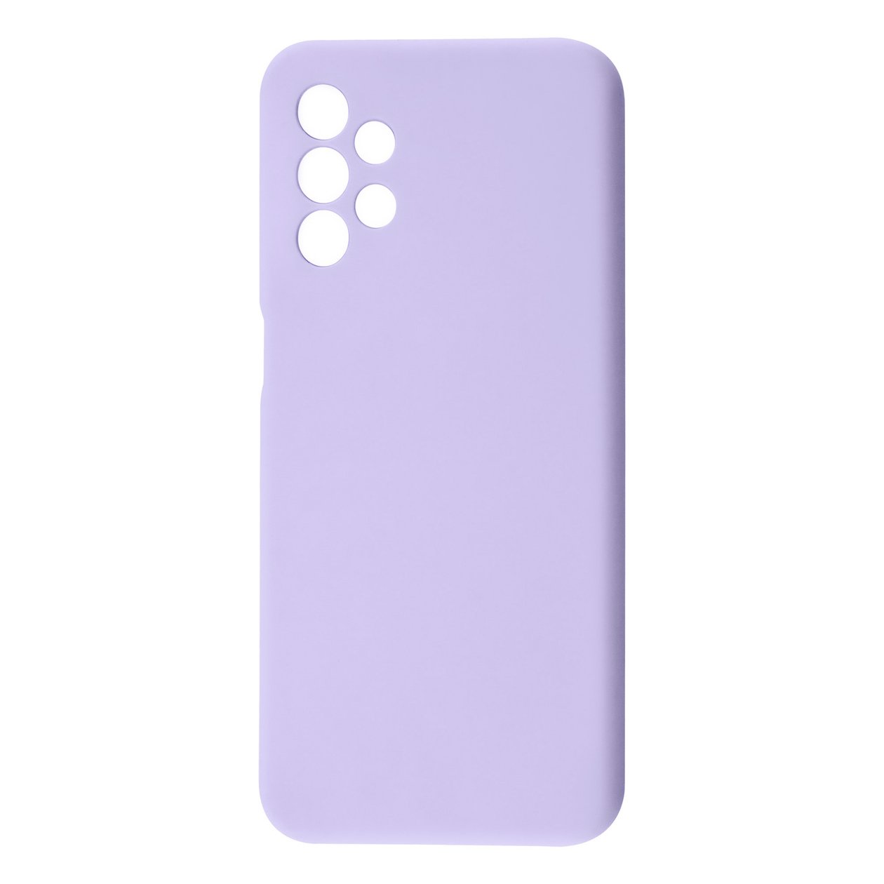 FIBRA Full Silicone Cover Samsung A13 (4G)