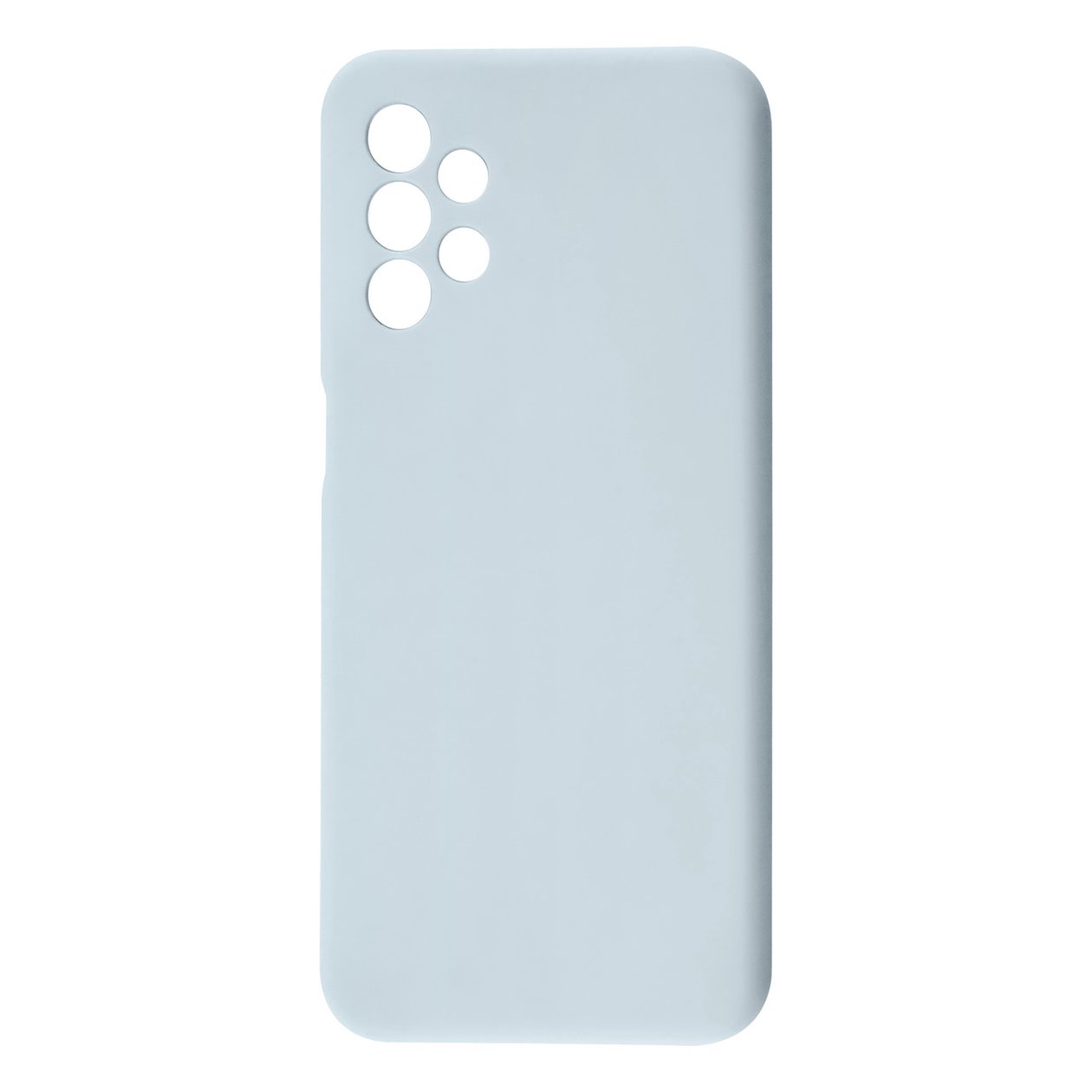 FIBRA Full Silicone Cover Samsung A13 (4G)