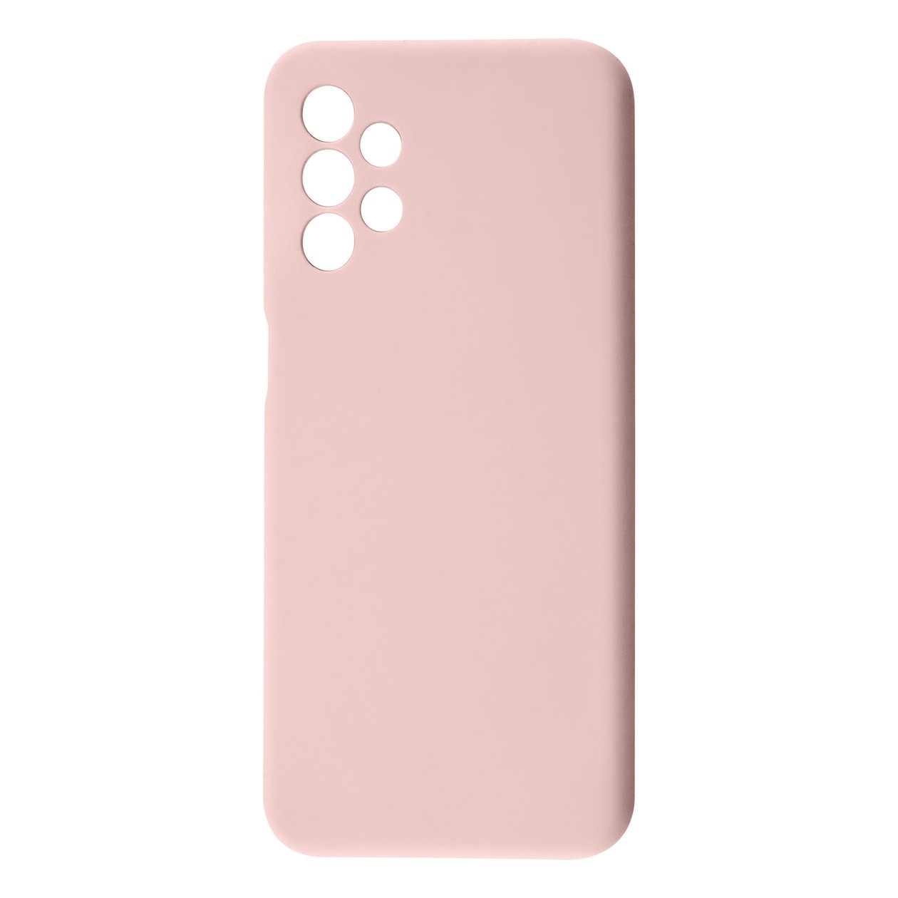 FIBRA Full Silicone Cover Samsung A13 (4G)