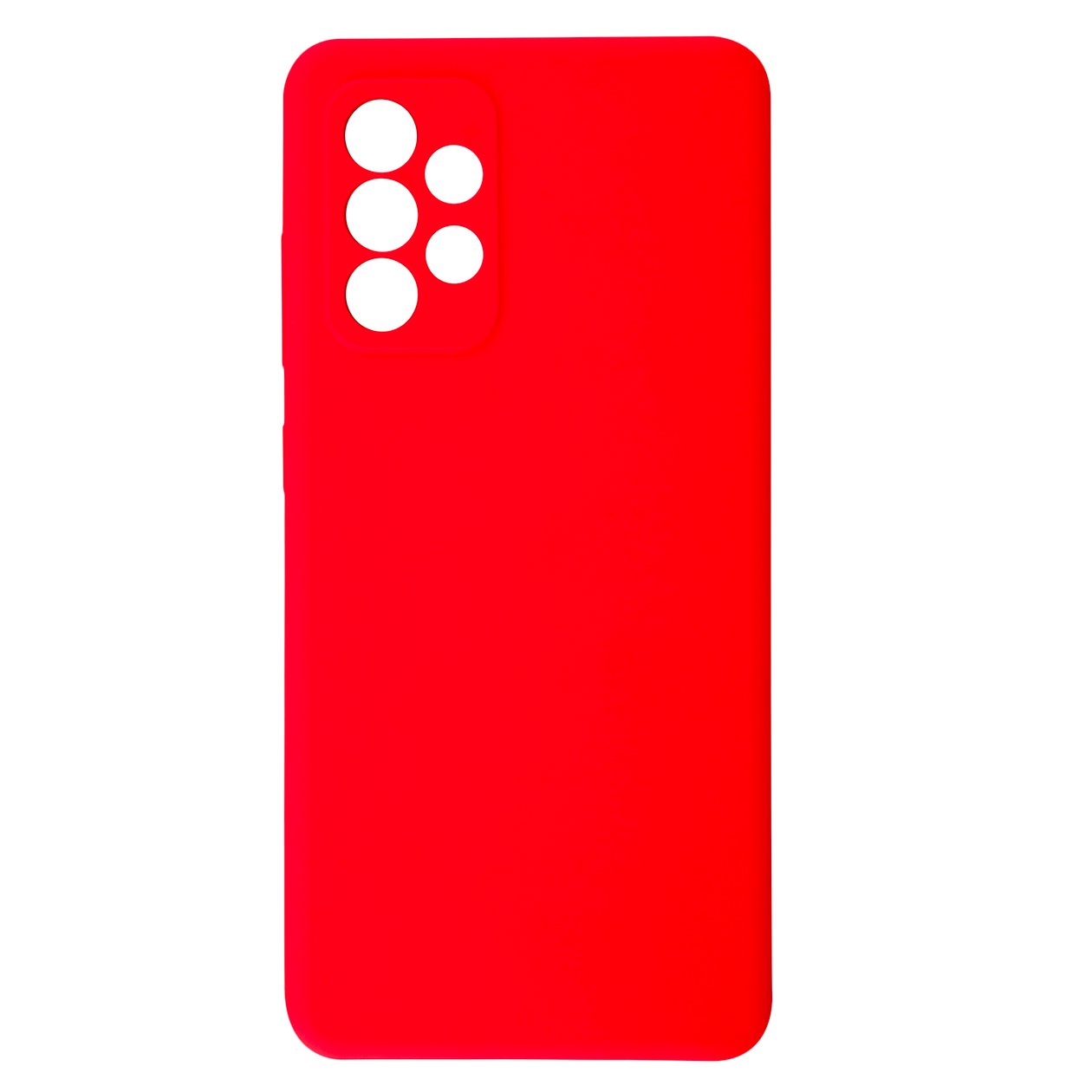 FIBRA Full Silicone Cover Samsung A53