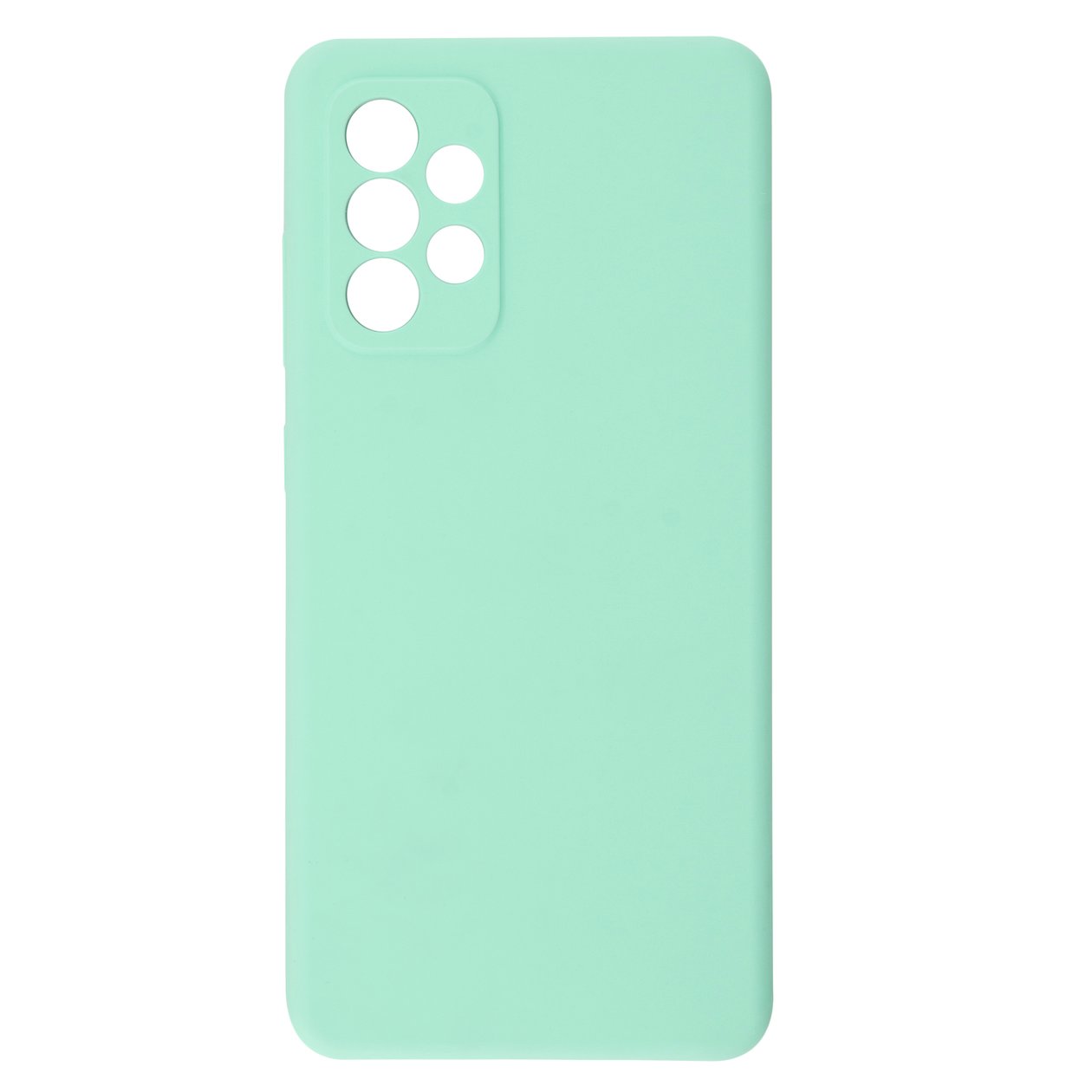 FIBRA Full Silicone Cover Samsung A53