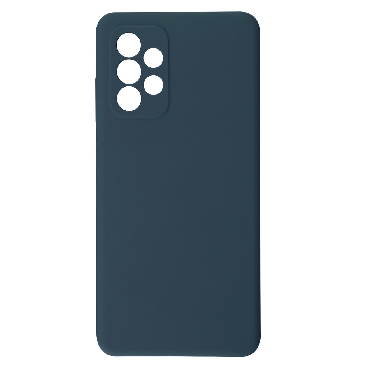 FIBRA Full Silicone Cover Samsung A53