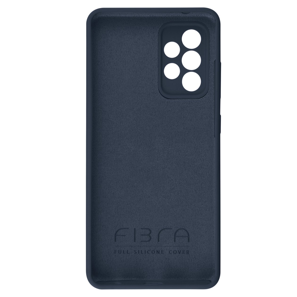 FIBRA Full Silicone Cover Samsung A53