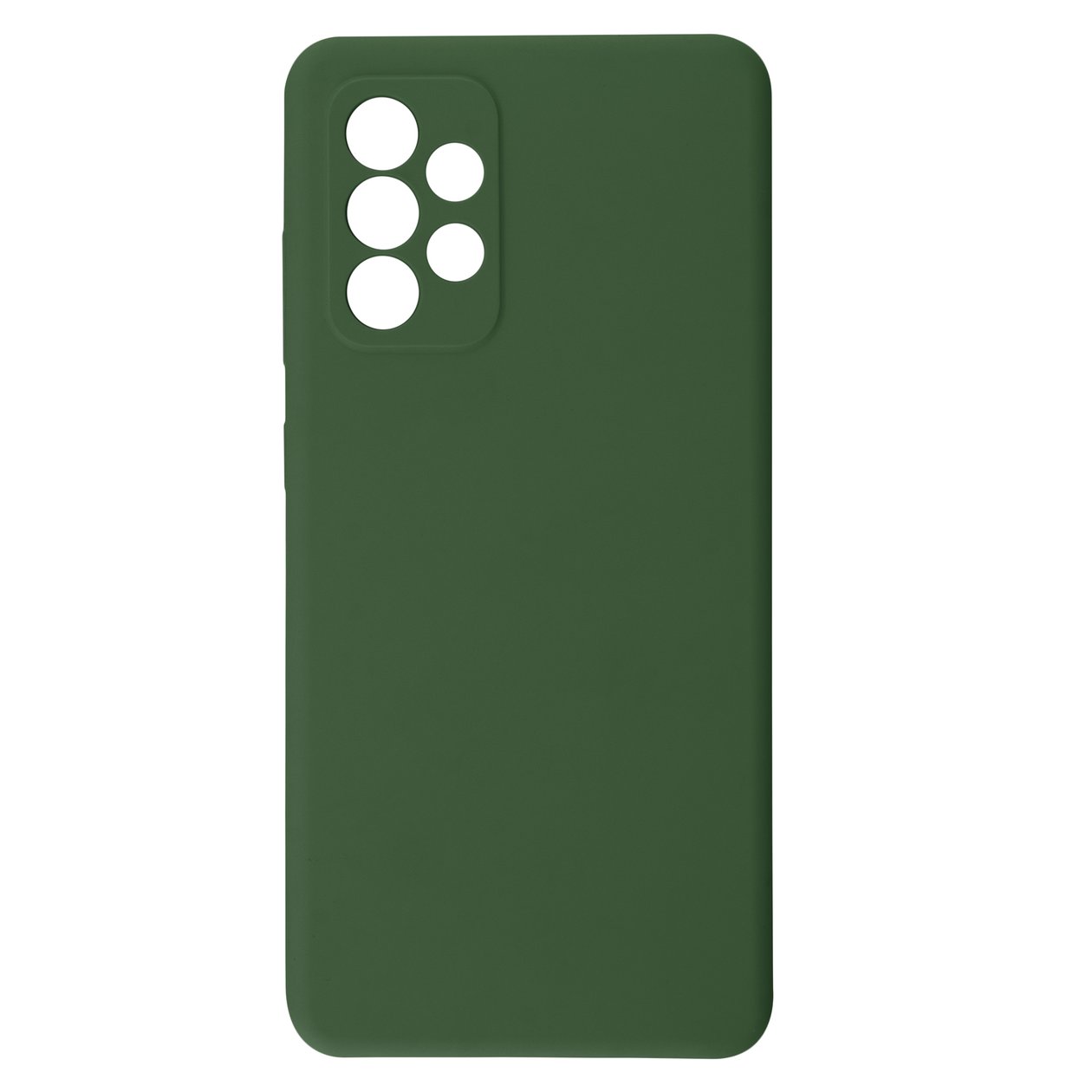 FIBRA Full Silicone Cover Samsung A53