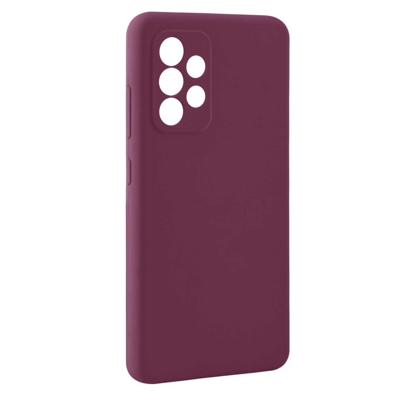 FIBRA Full Silicone Cover Samsung A53
