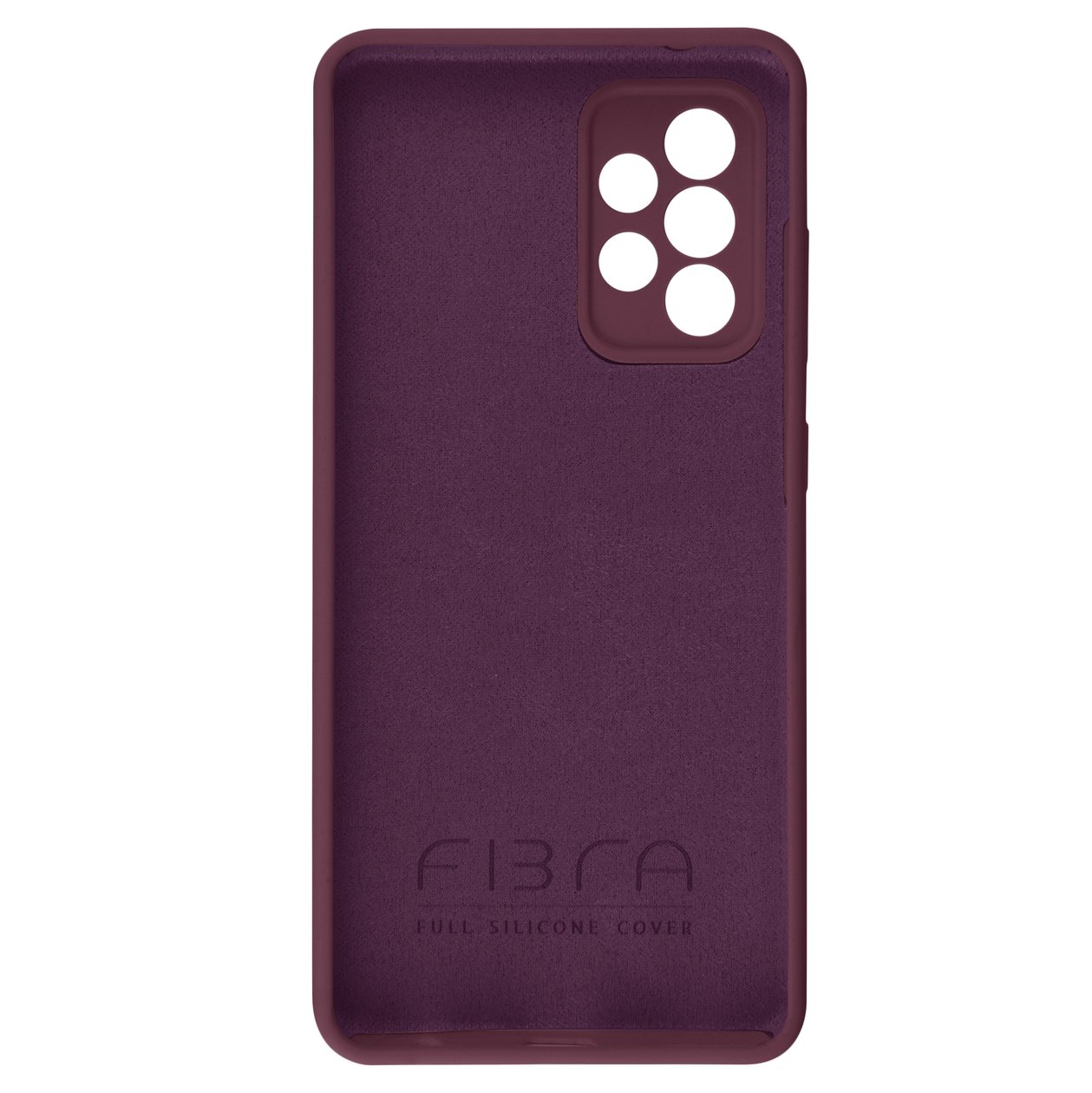 FIBRA Full Silicone Cover Samsung A53