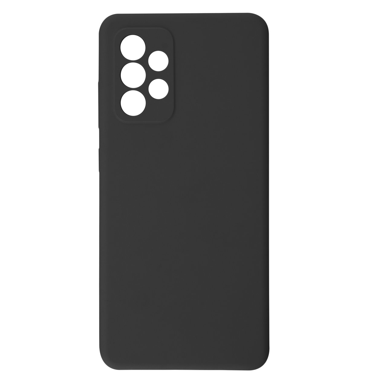 FIBRA Full Silicone Cover Samsung A53