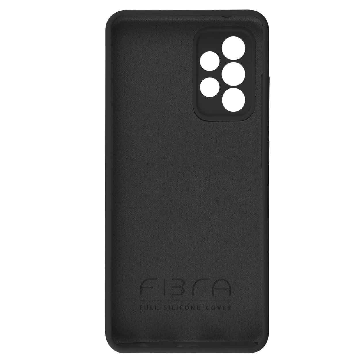 FIBRA Full Silicone Cover Samsung A53