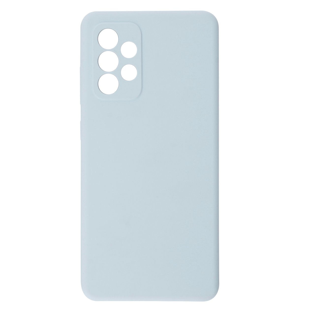 FIBRA Full Silicone Cover Samsung A53