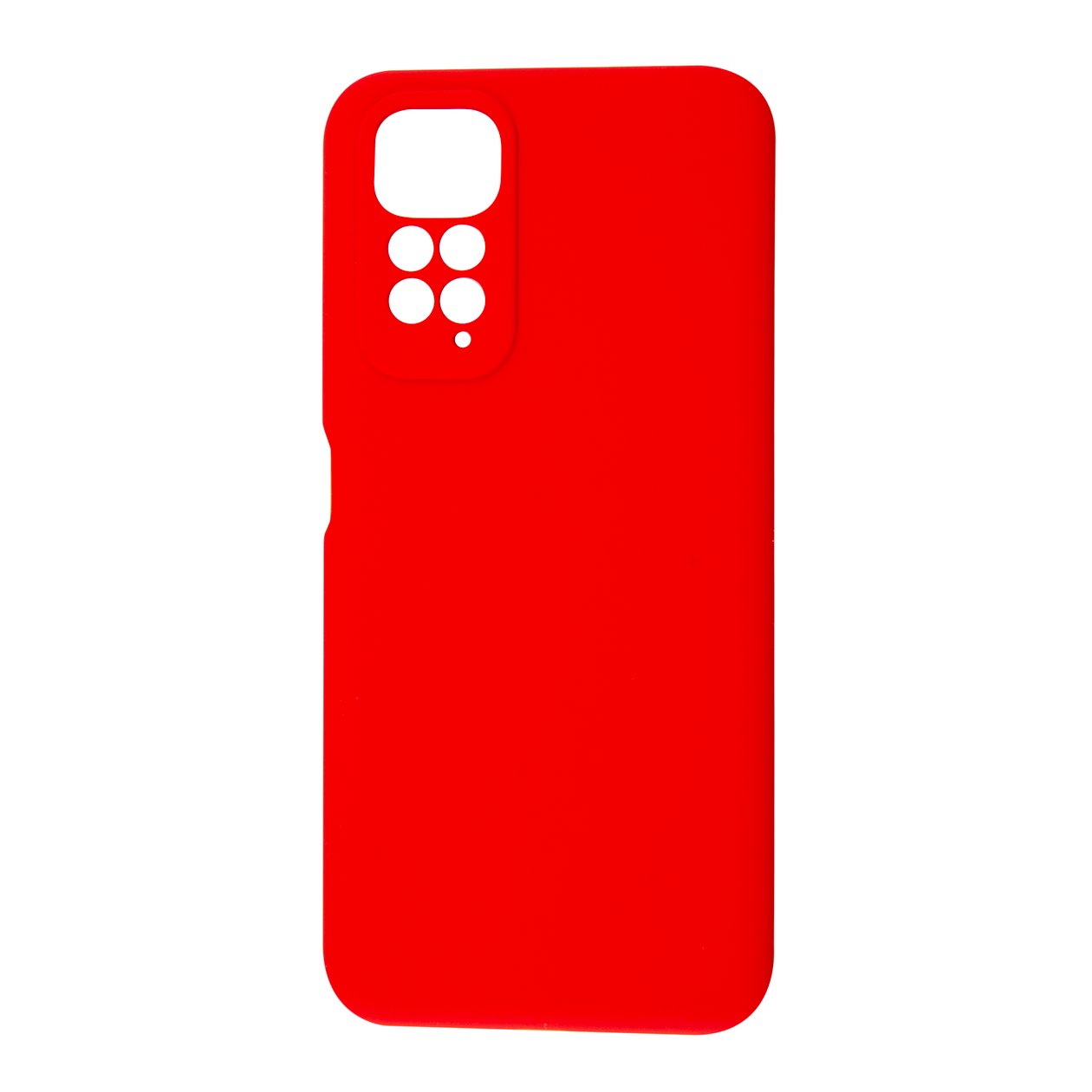 FIBRA Full Silicone Cover Xiaomi Redmi Note 11(4G)/ 11S