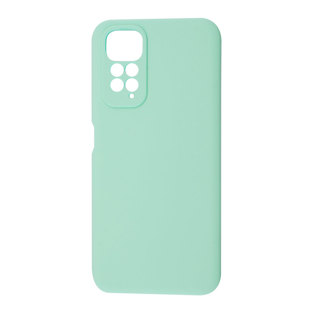 FIBRA Full Silicone Cover Xiaomi Redmi Note 11(4G)/ 11S