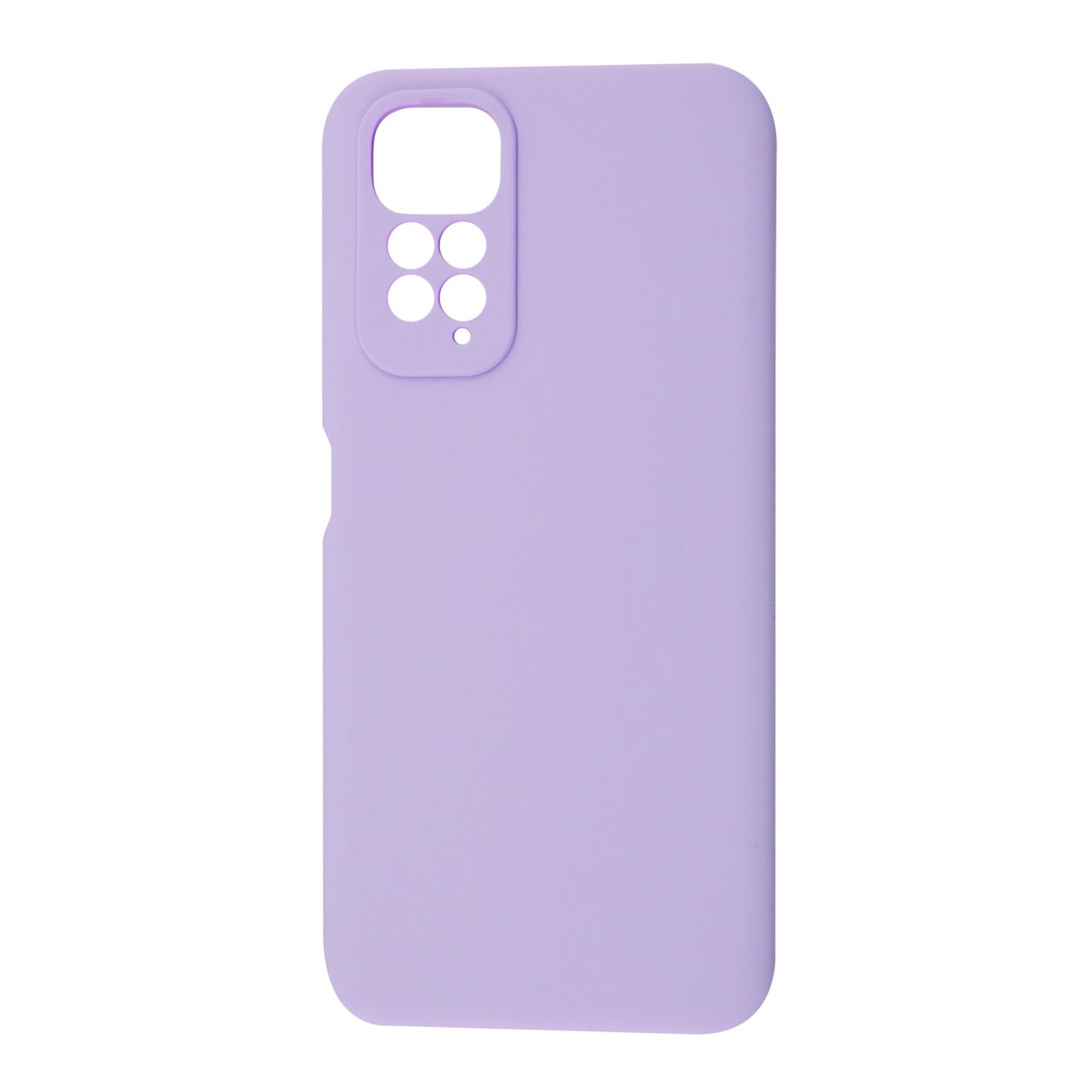 FIBRA Full Silicone Cover Xiaomi Redmi Note 11(4G)/ 11S