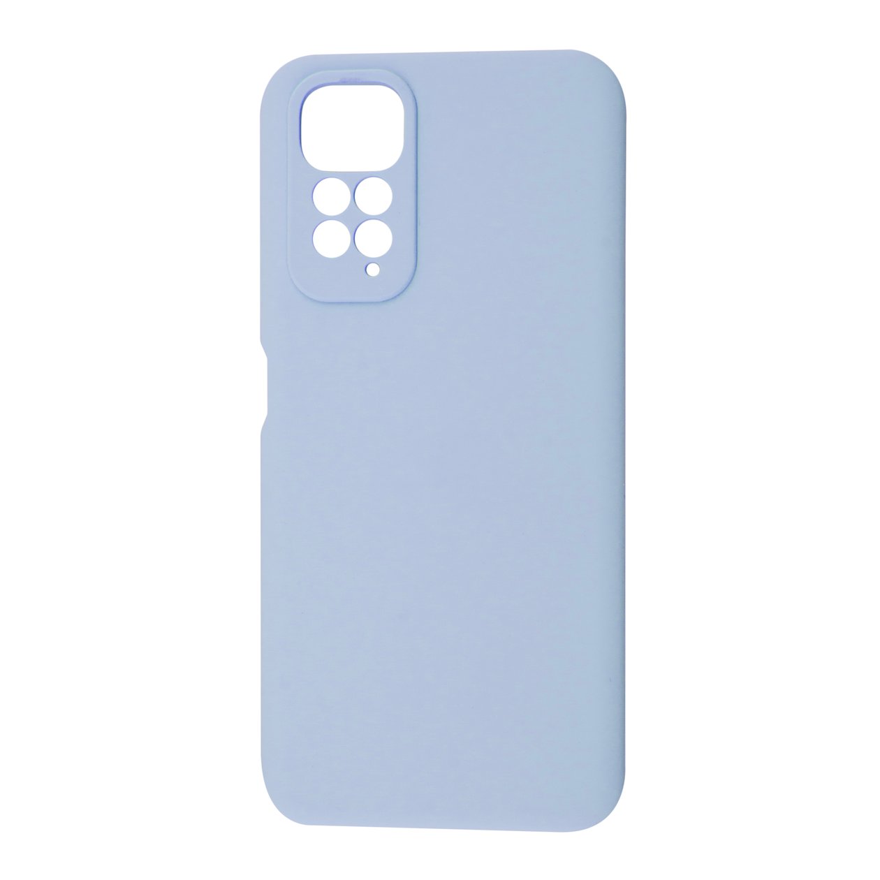 FIBRA Full Silicone Cover Xiaomi Redmi Note 11(4G)/ 11S