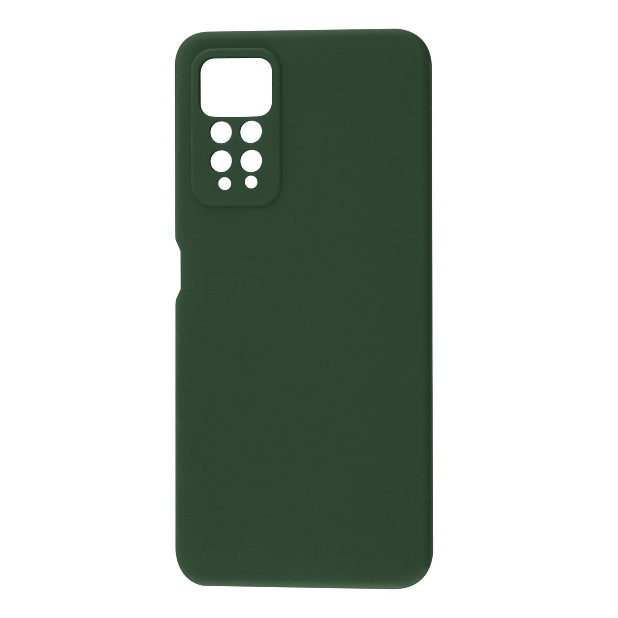 FIBRA Full Silicone Cover Xiaomi Redmi Note 11 Pro/Note 12 Pro (4G)