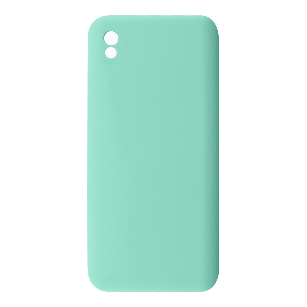FIBRA Full Silicone Cover Xiaomi Redmi 9A