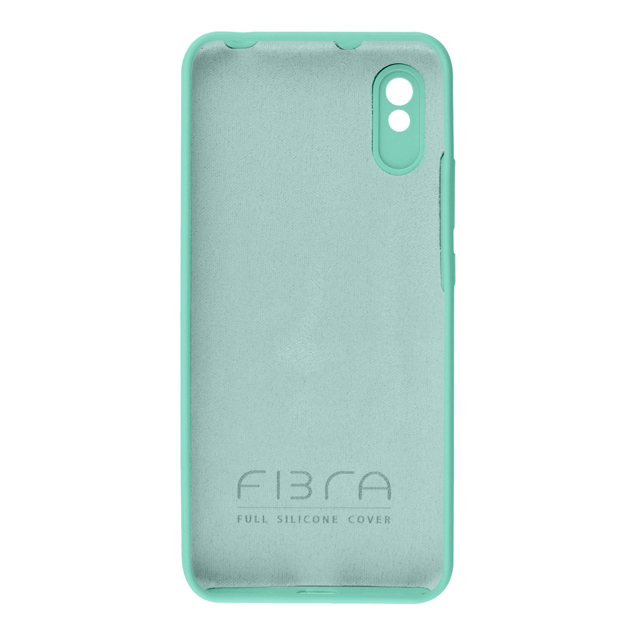 FIBRA Full Silicone Cover Xiaomi Redmi 9A