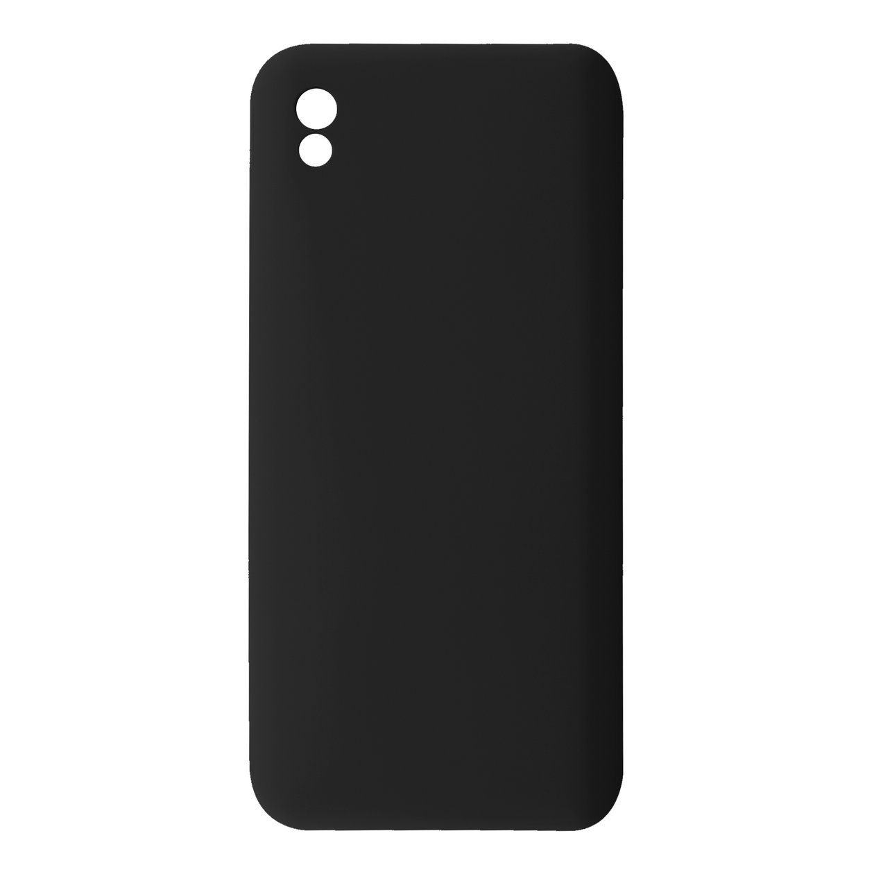 FIBRA Full Silicone Cover Xiaomi Redmi 9A